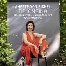 Anette eichel belonging gebraucht kaufen  Oyten