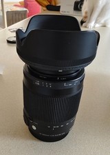 Sigma 300mm 3.5 for sale  PONTYPOOL