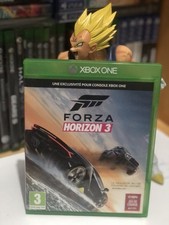 Forza horizon d'occasion  Pertuis