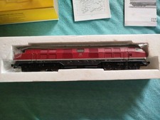 Brawa 0335 diesellokomotive gebraucht kaufen  Tamm