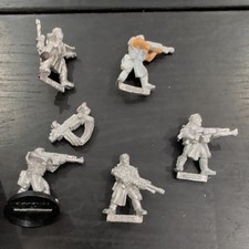Necromunda house orlock for sale  UPMINSTER