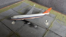 Miniature maquette avion d'occasion  Maxéville
