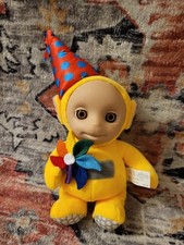 Teletubbies party toy for sale  WHITSTABLE