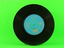 Rubber bullets track for sale Rubber bullets track for sale  CHICHESTER