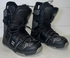 Snowboarding boots mens for sale  Cabot