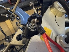 Ducati 600 ignition for sale  LITTLEHAMPTON