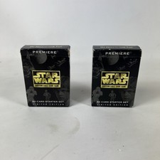 Packs 1995 star for sale  LONDON