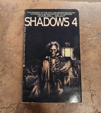 Shadows charles grant for sale  Saint Louis