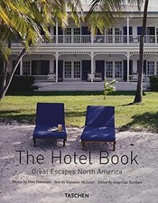 Hotel book great for sale  North Smithfield