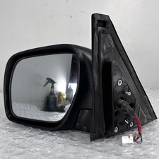Wing mirror front for sale  ROTHERHAM