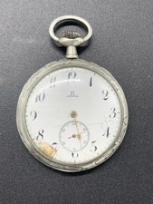 Ancienne montre gousset d'occasion  Pont-de-l'Arche