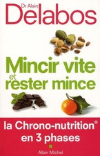 Mincir vite rester d'occasion  Barr