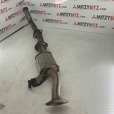 Front centre exhaust for sale  ROTHERHAM