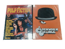 clockwork orange poster for sale  RUGBY