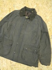 Jaqueta masculina vintage anos 80 Barbour Bedale A150 caça pesca algodão encerado tamanho C40 comprar usado Jaqueta masculina vintage anos 80 Barbour Bedale A150 caça pesca algodão encerado tamanho C40 comprar usado  Enviando para Brazil