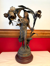 antique french lamp for sale antique french lamp for sale Burlington