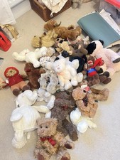 Mostly russ teddy for sale  FAVERSHAM