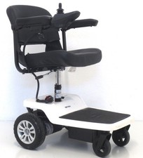Elekromobil indoorstuhl mobil gebraucht kaufen  Wiehl