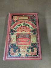 Livre collection hetzel d'occasion  Fabrègues