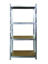 Kombo scaffale mdf usato  Torrenova