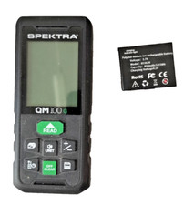 Spektra misuratore laser usato  Morro d'Oro