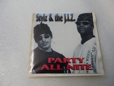 Stylz party nite for sale  Largo