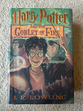 4 potter books harry 6 for sale  Fairfax