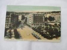 Cpa alger algerie d'occasion  Prades