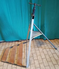 Cavalletto idraulico facilment usato  Lodi
