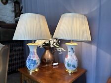 Pair vintage chinese for sale  CHESHAM