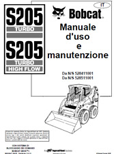 Manuale uso manutenzione usato  Casalfiumanese