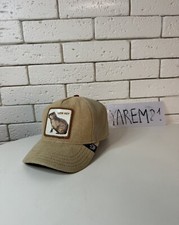 GOORIN BROS CHAPÉU CAMINHONEIRO CAPIVARA CHAVE BAIXA THE FARM LIMITED comprar usado  Enviando para Brazil
