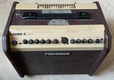 Fishman loudbox mini for sale  ISLEWORTH