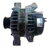 Alternatore opel astra usato  Iglesias