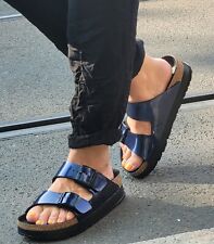 Birkenstock papillio arizona gebraucht kaufen  Dresden