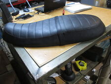 Triumph oem seat for sale  Luling