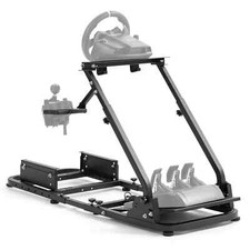 USED-Minneer Rennradständer Einstellbares Rennsimulator-Cockpit Passend Für G29, usado comprar usado  Enviando para Brazil