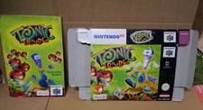 N64 tonic trouble for sale  BLACKPOOL