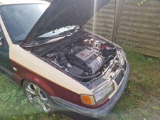 Motor aaa 143 gebraucht kaufen  Rosengarten