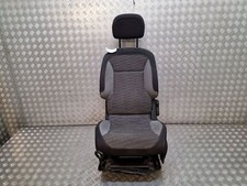 Siège gauche conducteur d'occasion  Velaux