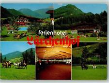 40135968 erpfendorf hotel gebraucht kaufen  Deutschland