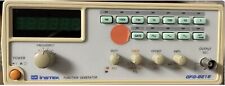 Funktionsgenerator signalgener gebraucht kaufen  Deutschland