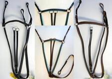Breastplate running martingale for sale  Gilberts