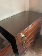 Vintage wood dressers for sale  Los Angeles