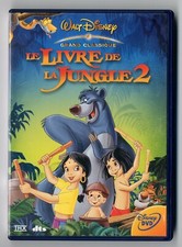 Dvd walt disney d'occasion  Combronde