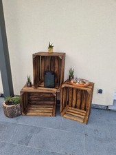 3er sparset bstkiste gebraucht kaufen  Stade