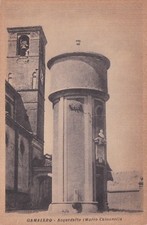 Gamalero acquedotto usato  Roma