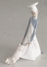 Lladro 4608 cook for sale  Cranberry Township