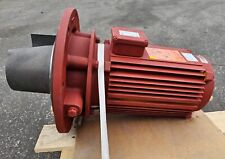 Motor zehnder pumpe gebraucht kaufen  Hamburg