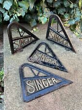 Singer sewing machine for sale  BEVERLEY